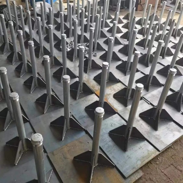 嘉鱼沉降板现货