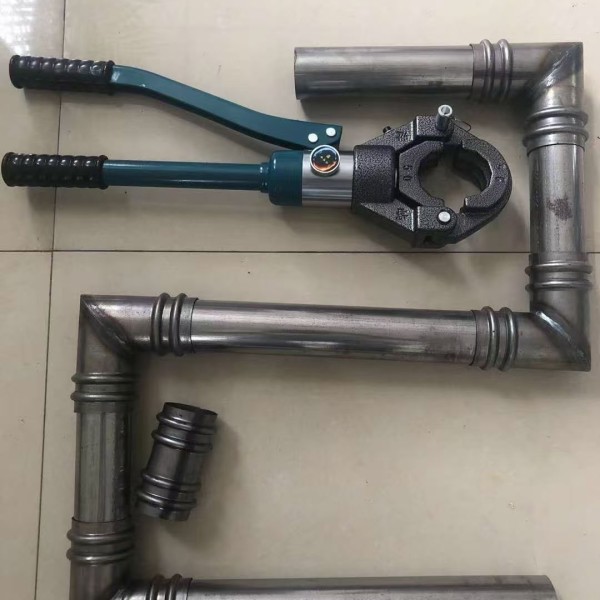 嘉鱼冷却管生产